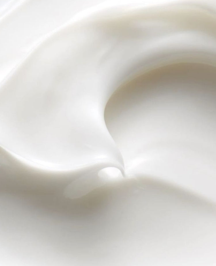 Vanilla bean Coconut Bodylotion