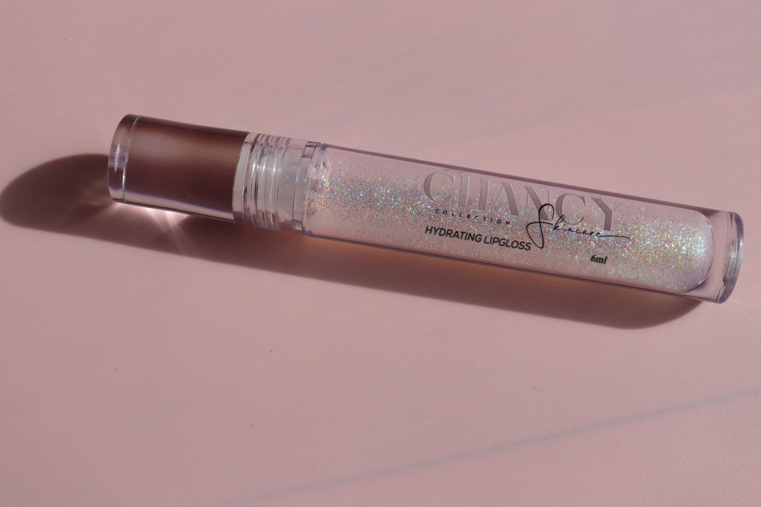 Birthday Cake Lipgloss - chancyskincare