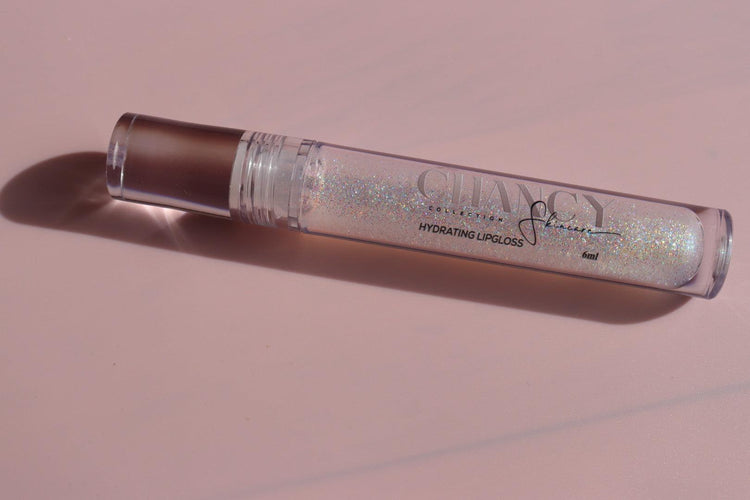 Birthday Cake Lipgloss - chancyskincare