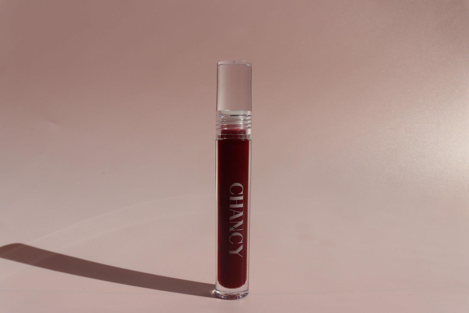 Bordeaux Lipgloss - chancyskincare