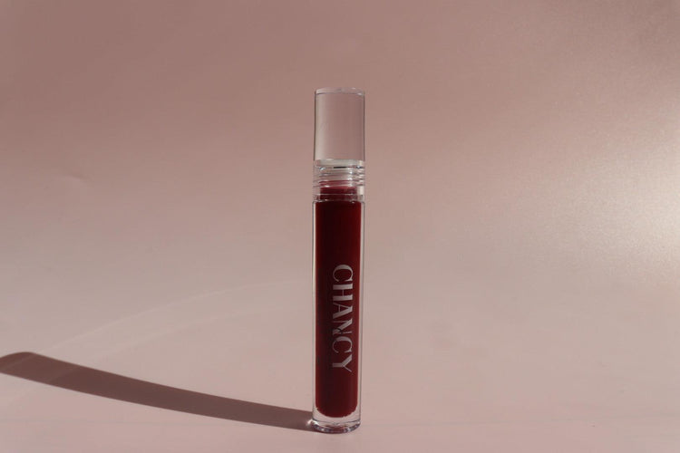 Bordeaux Lipgloss - chancyskincare