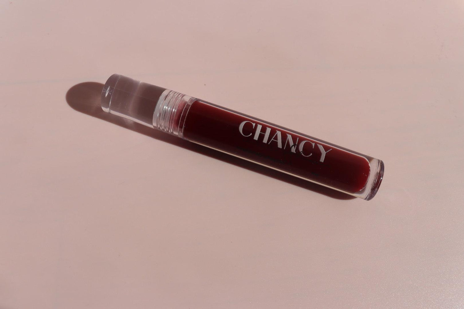 Bordeaux Lipgloss - chancyskincare