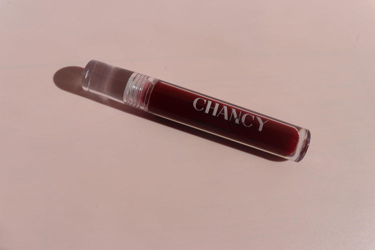 Bordeaux Lipgloss - chancyskincare