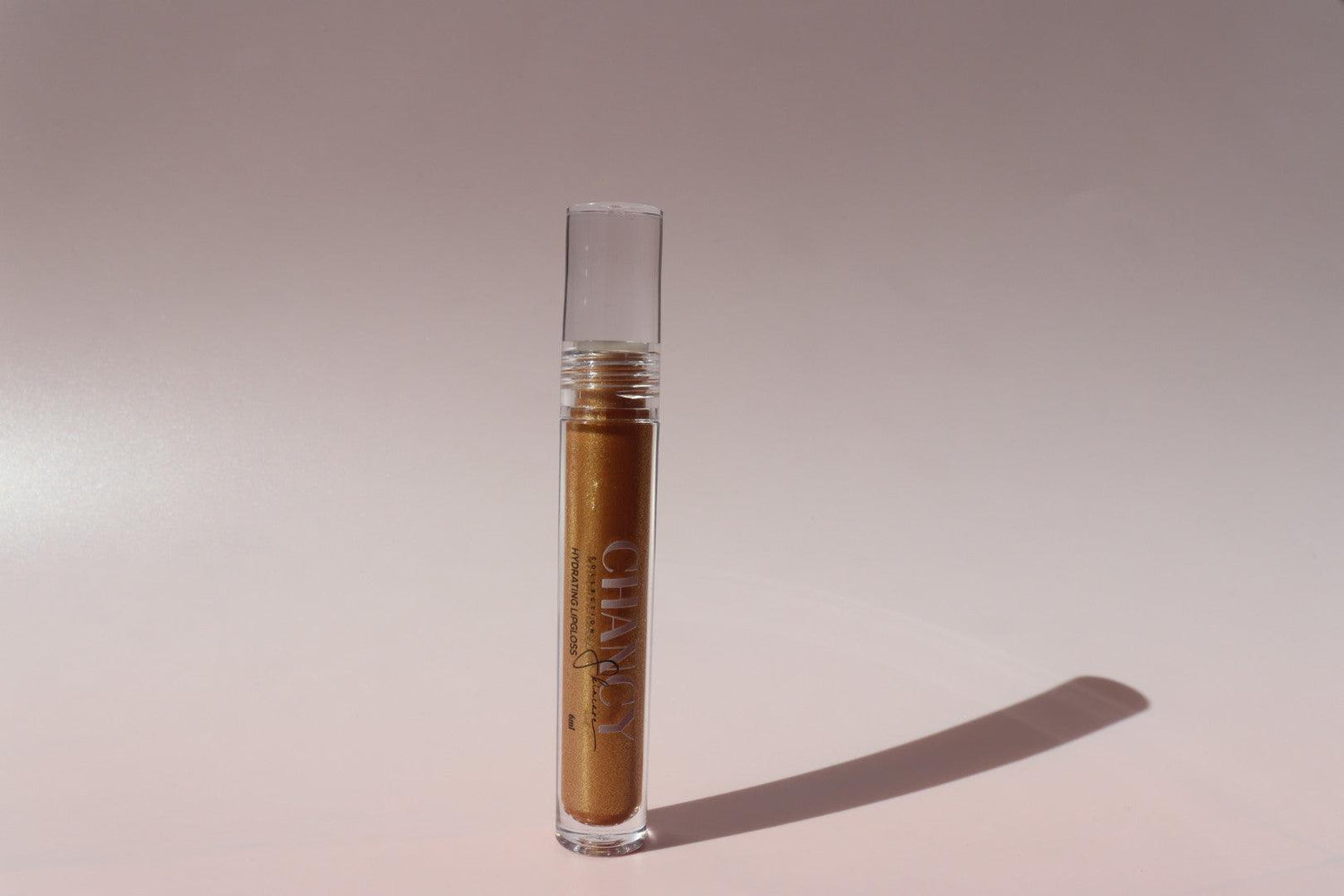 Chai Godess Lipgloss - chancyskincare