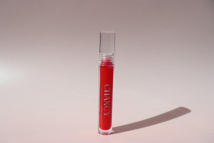 Cherrybomb Lipgloss - chancyskincare