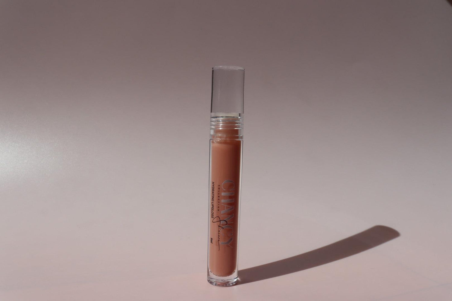 Cinnamon Bun Lipgloss - chancyskincare