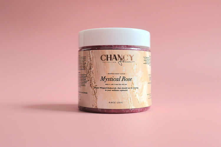 Mystical Rose Whipped Bodyscrub