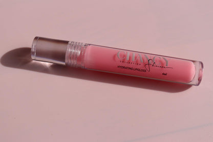 Baby Girl Lipgloss - chancyskincare