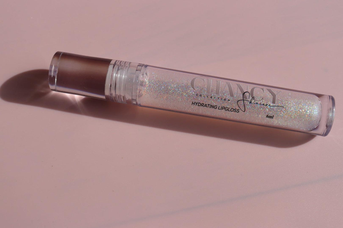 Birthday Cake Lipgloss - chancyskincare