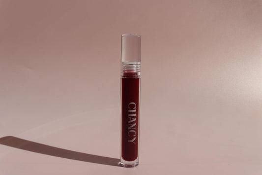 Bordeaux Lipgloss - chancyskincare
