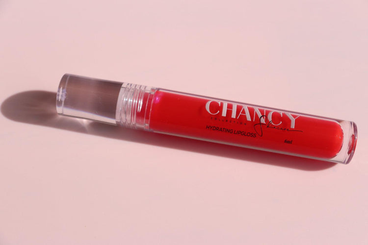 Cherrybomb Lipgloss - chancyskincare