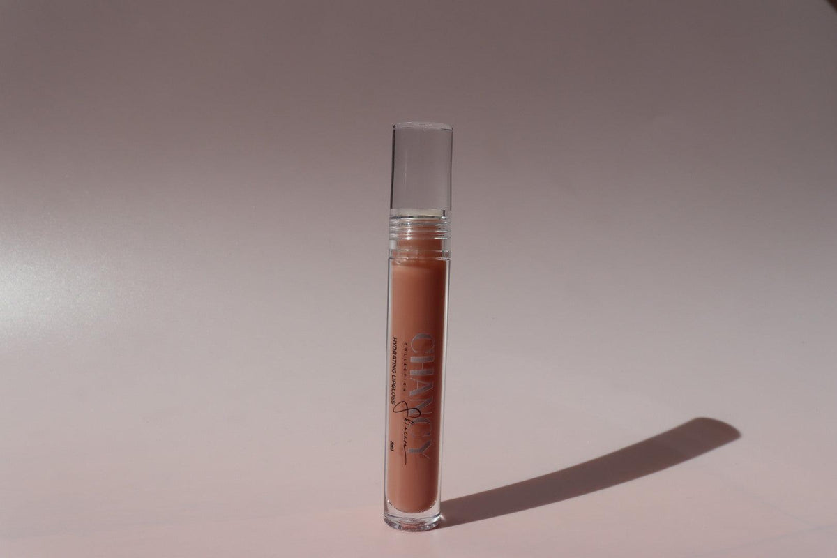 Cinnamon Bun Lipgloss - chancyskincare