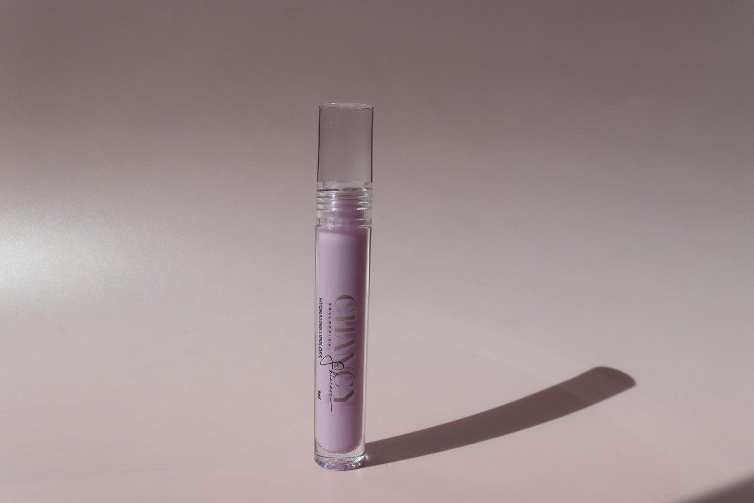 Lilac Lipgloss - chancyskincare