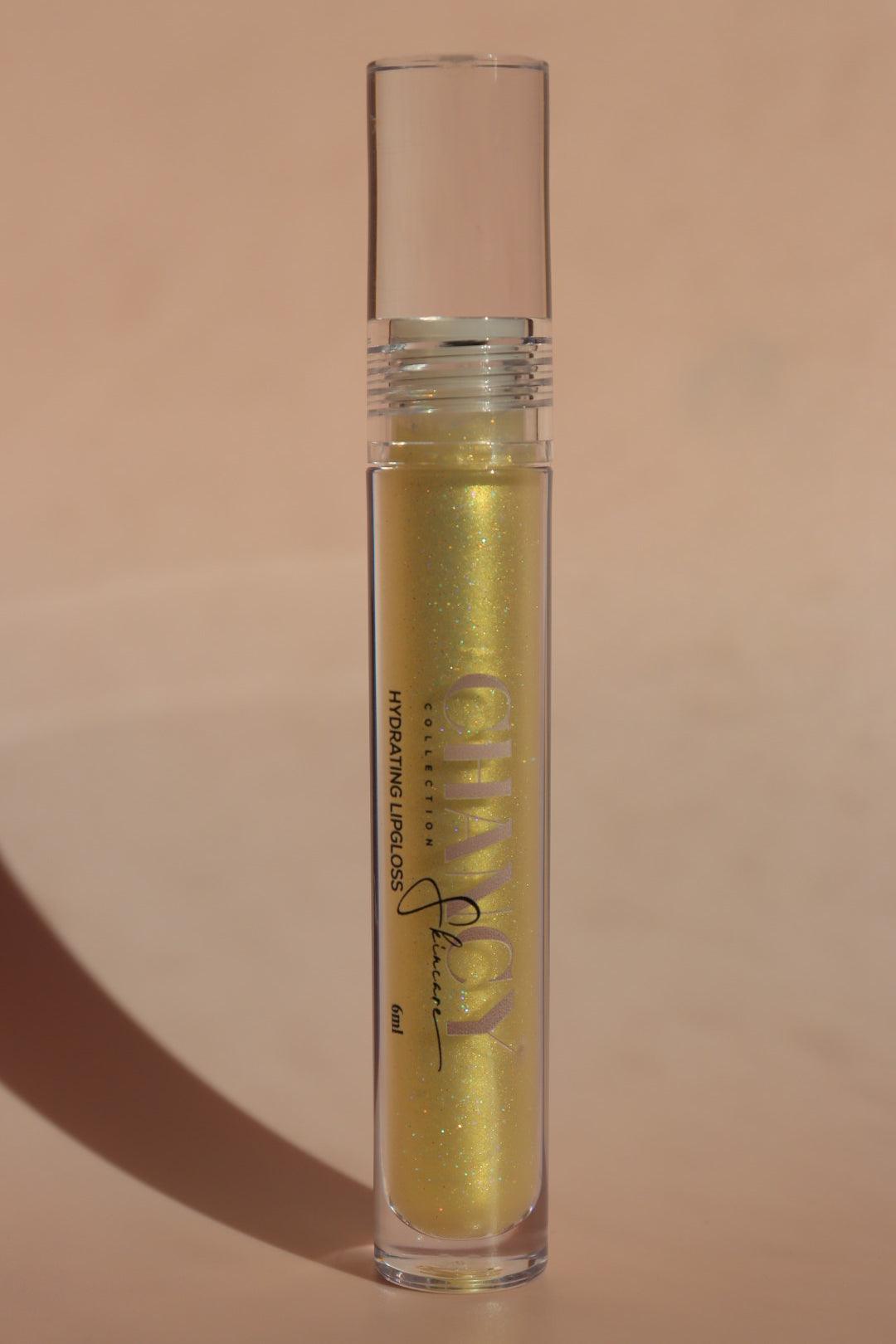 Pina Colada Lipgloss Limited Edition - chancyskincare