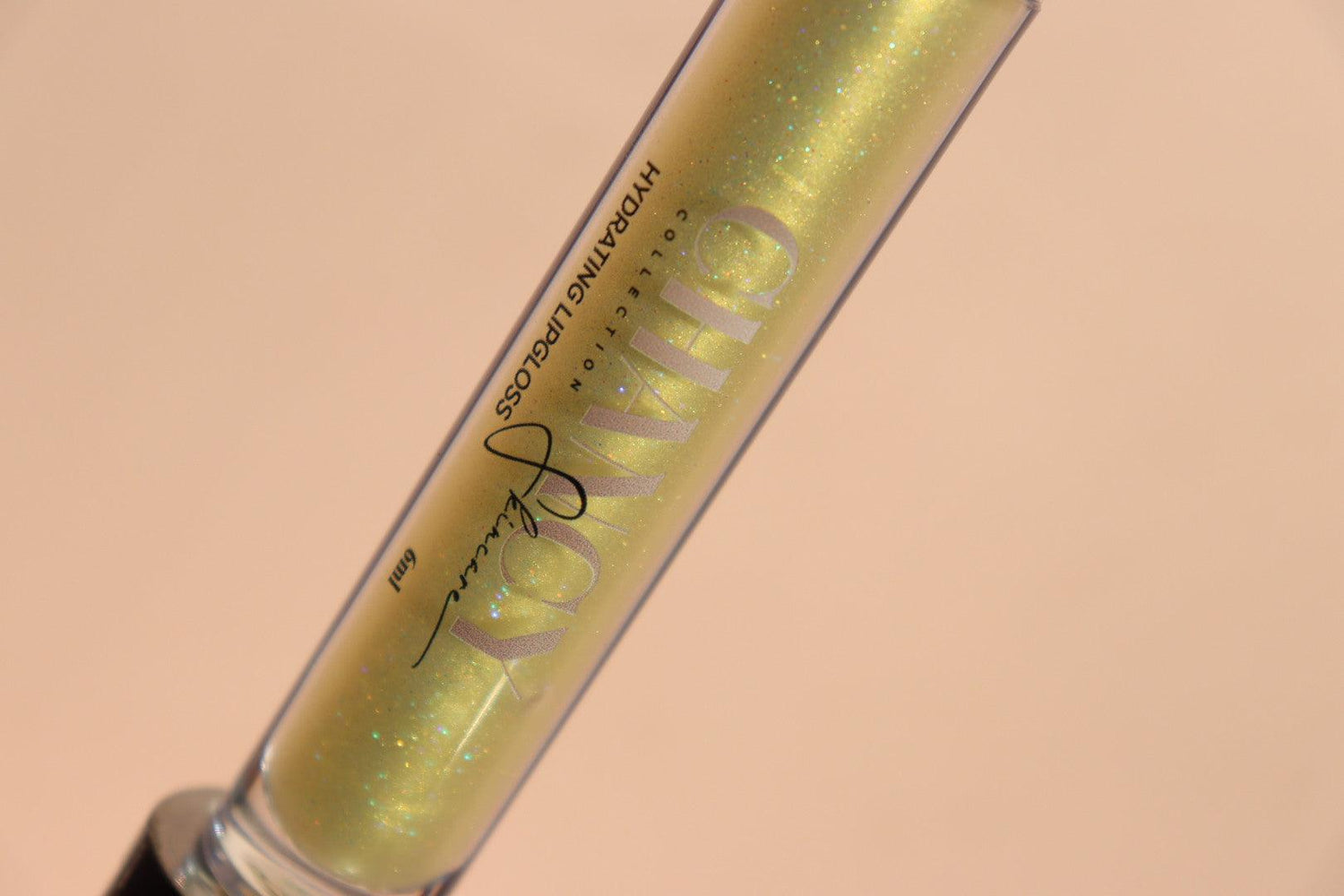 Pina Colada Lipgloss Limited Edition - chancyskincare