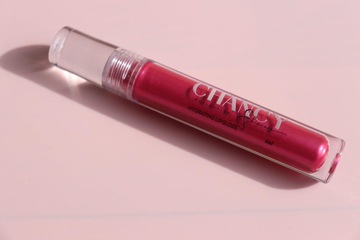 Precious Lipgloss - chancyskincare