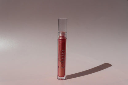 Rosegold Lipgloss - chancyskincare