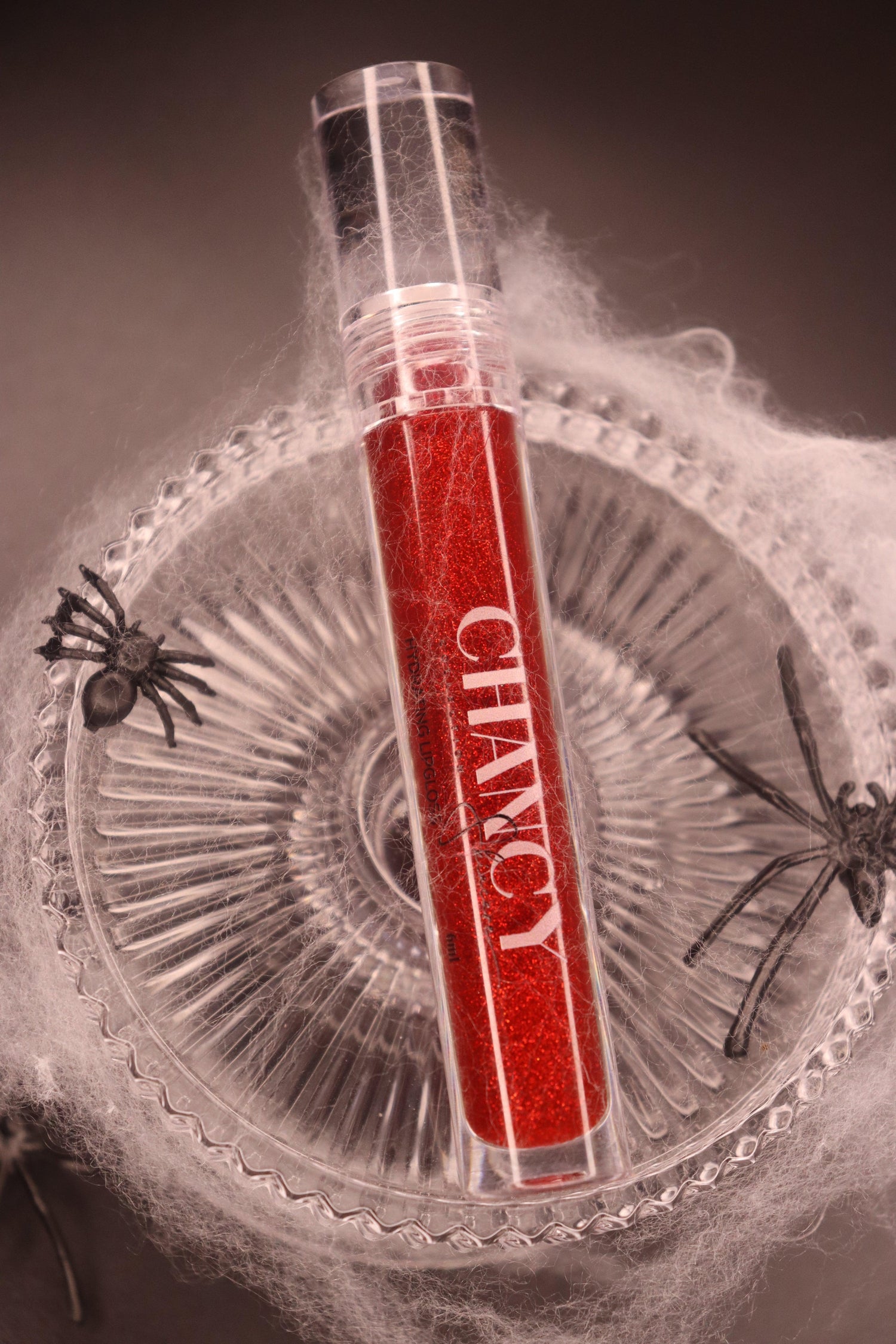 Vampire Elixir Lipgloss - chancyskincare